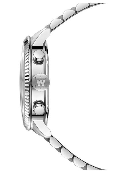 WELDER MOODY Wwrc877 Men's Wrist Watch