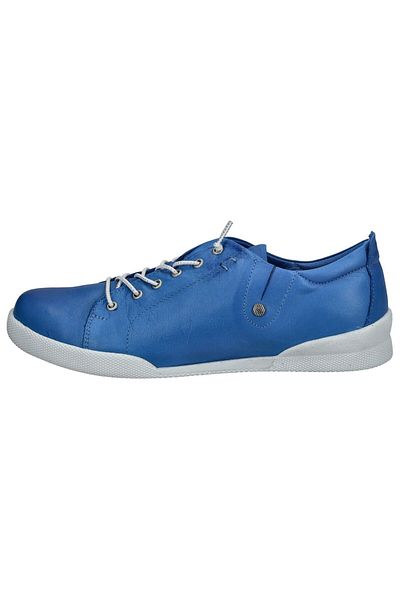 Andrea Conti Halbschuhe