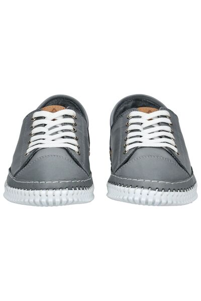 Andrea Conti Halbschuhe