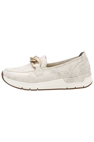 Rieker Slipper