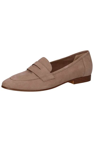 Caprice Slipper