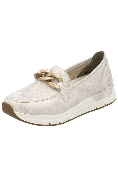 Rieker Slipper