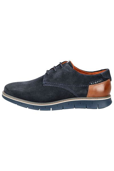 BUGATTI Halbschuhe