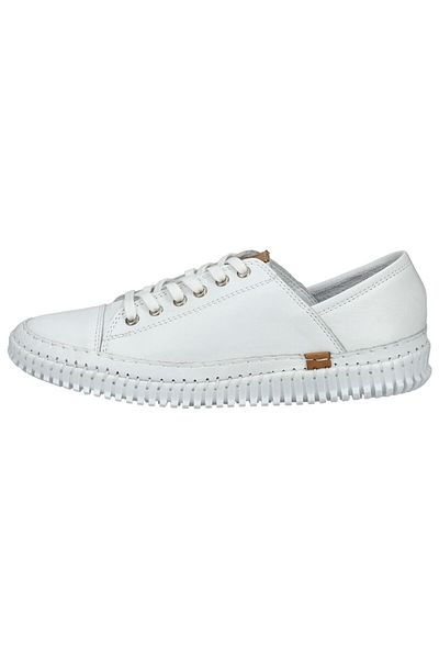 Andrea Conti Halbschuhe