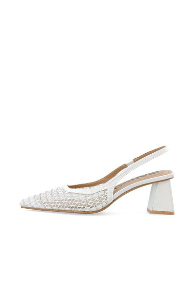 Bianco Slingbacks BIAMARALYN