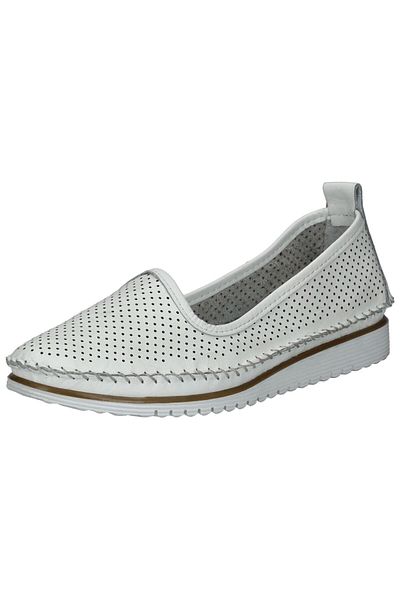 Andrea Conti Ballerinas