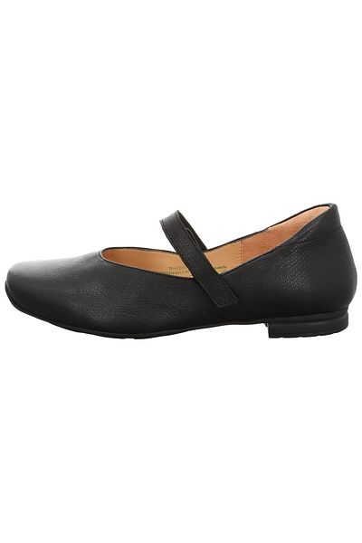 Think! Ballerinas