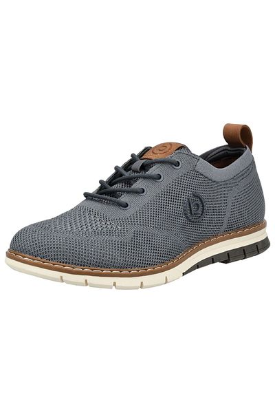 BUGATTI Halbschuhe