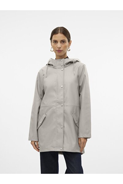 Vero Moda Jacke VMMALOU Regenmantel