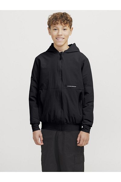 Jack & Jones Junior Blousonjacke Blousonjacke Junior