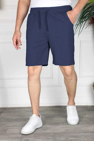 SURMARİ Αθλητικό σορτς Unisex με 2 νήματα άνετη εφαρμογή