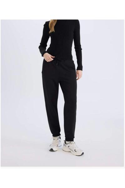 yg ydn giyim Ελαστικό πόδι ψηλόμεσο - Jogger Sweatpants