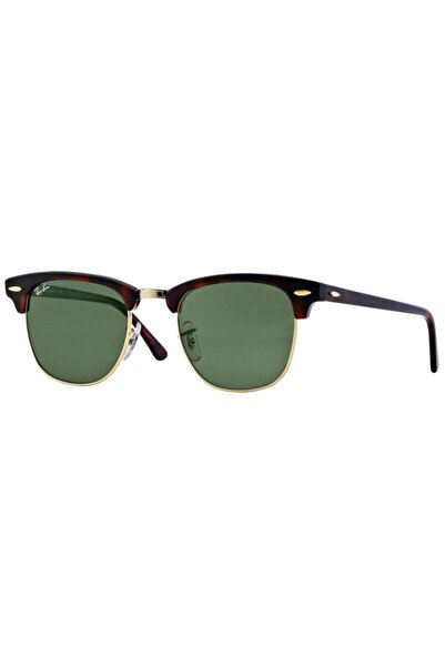 Ray-Ban Men's Sunglasses - 0Rb3016 W0366 49 Model