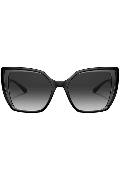 Dolce&Gabbana Dolce Gabbana 0Dg6138 32468g 55 Women's Sunglasses