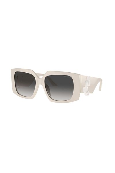 Jimmy Choo 55 Model Women's Sunglasses - 0JC5006U 50088G