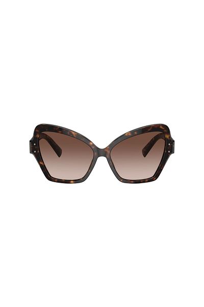 Dolce&Gabbana Dolce Gabbana 6156 502/13 56 Women's Sunglasses