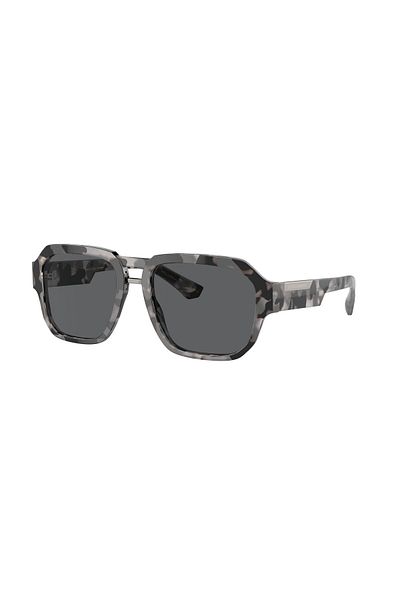 Dolce&Gabbana Dolce Gabbana 0Dg4464 56 Men's Sunglasses 343587   Model
