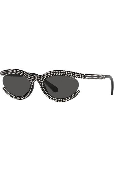 Swarovski Women's Sunglasses