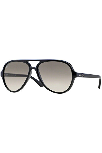 Ray-Ban 0Rb4125 601/32 59 Sunglasses for Men
