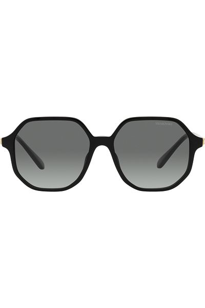 Swarovski 0sk6003100111 57 Women's Sunglasses