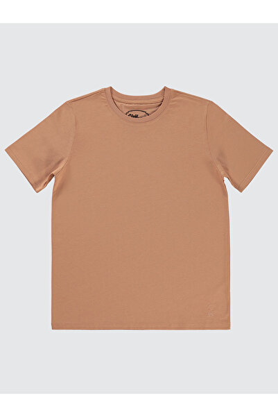 Civil Boys Μπλουζάκι με σχέδιο πλακάκια για αγόρια 10-13 ετών