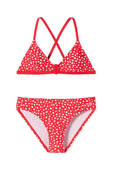 Schiesser Bustier-bikini Diver Dreams Bustier-bikini Bade-anzug Bikini