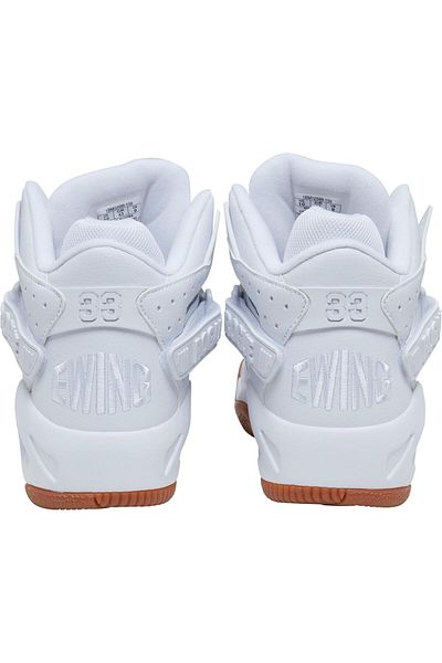 Ewing Rogue