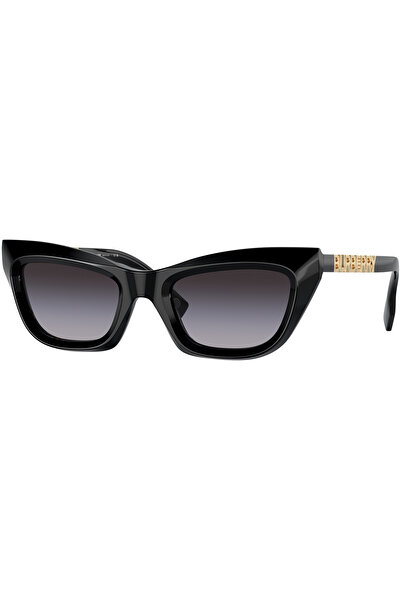 BURBERRY 0BE4409 30018G 51 Women's Sunglasses