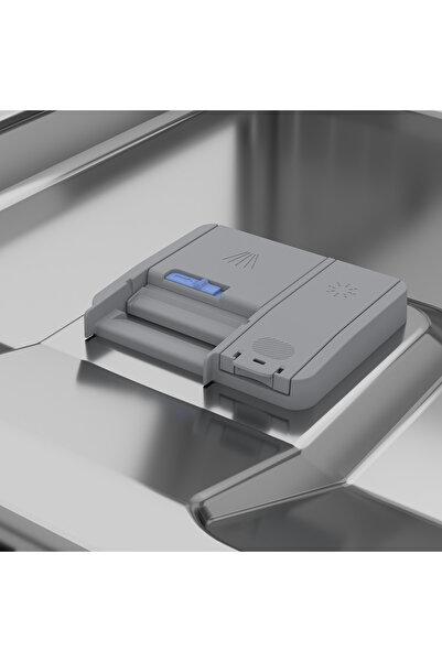 Altus Al 445 Nx 5 Programlı Bulaşık Makinesi