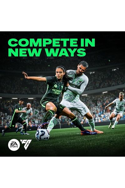 Sony Ea Sports Fc 25 | PS5 | لعبة فيديو