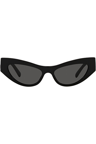 Dolce&Gabbana Dg 4450 52 501/87 Dolce & Gabbana Women's Sunglasses