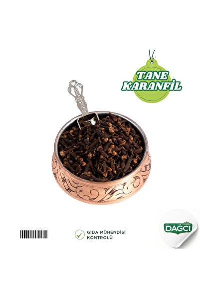 İbrahim Dağcı Tane Karanfil 1 Kg