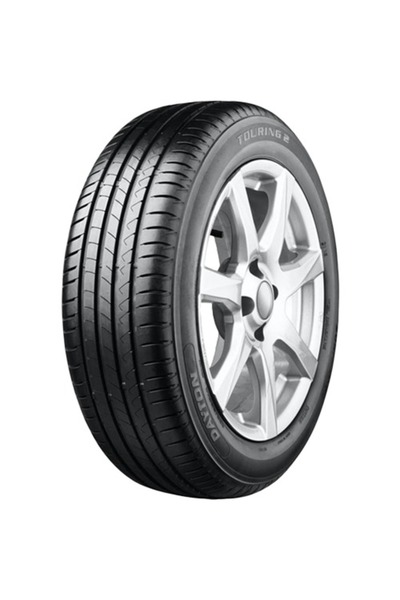 Dayton 195/65r15 91v Touring 2 2024 Yaz Lastiği