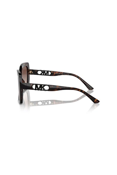 Michael Kors 0Mk2213F 300613 58 Women's Sunglasses