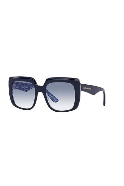 Dolce&Gabbana Dolce Gabbana 0Dg4414 341419   54 Women's Sunglasses
