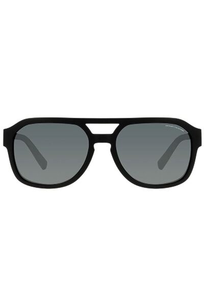 Armani Exchange 0ax4074s 80786g 57 Erkek Güneş Gözlüğü