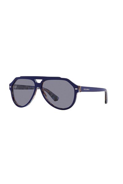 Dolce&Gabbana Dolce Gabbana 0Dg4452 3423/1 60 Men's Sunglasses - Stylish and Comfortable Design