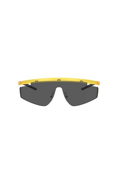 Scuderia Ferrari Ferrari Scuderia 0Fz6001 507/87 40 - Unisex Sunglasses