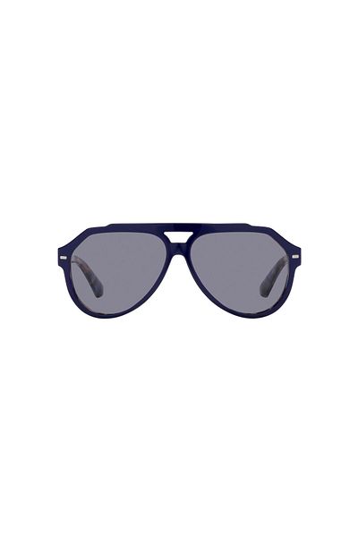 Dolce&Gabbana Dolce Gabbana 0Dg4452 3423/1 60 Men's Sunglasses - Stylish and Comfortable Design