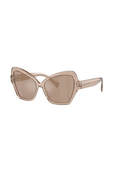 Dolce&Gabbana Dolce Gabbana 56 Women's Sunglasses - 0DG4463 34325A Model