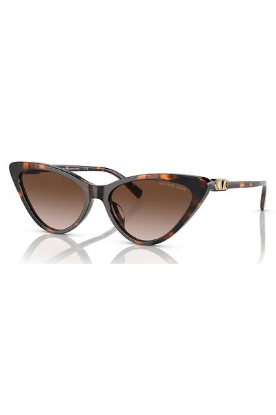 Michael Kors 0mk2195u 300613 56 Women's Sunglasses