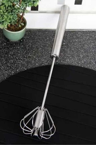 sweenhome Steel Press Beater