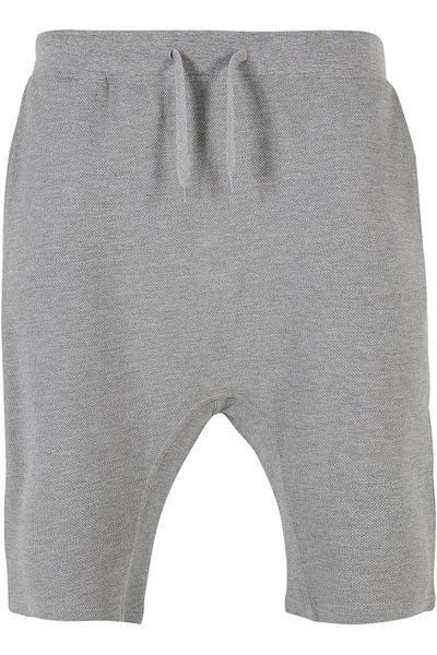 DEF Herren Hoku Shorts Black