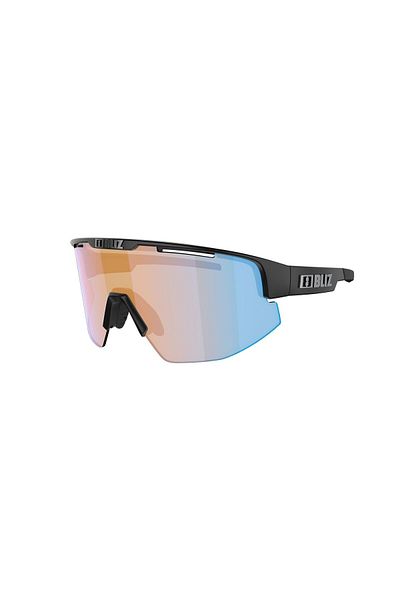 BLIZ 0Zb7007 700703   30 Unisex Sunglasses