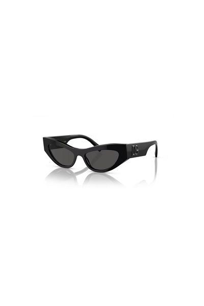 Dolce&Gabbana Dg 4450 52 501/87 Dolce & Gabbana Women's Sunglasses