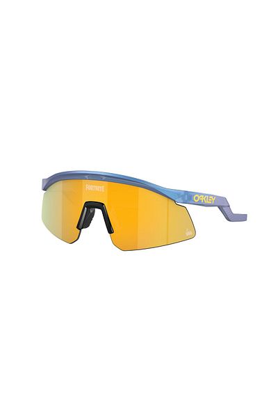 Oakley Fortnite Hydra 24K Men's Glasses - Prizm Shft, BlCyClr - Brown-STD 0OO9229-OAK