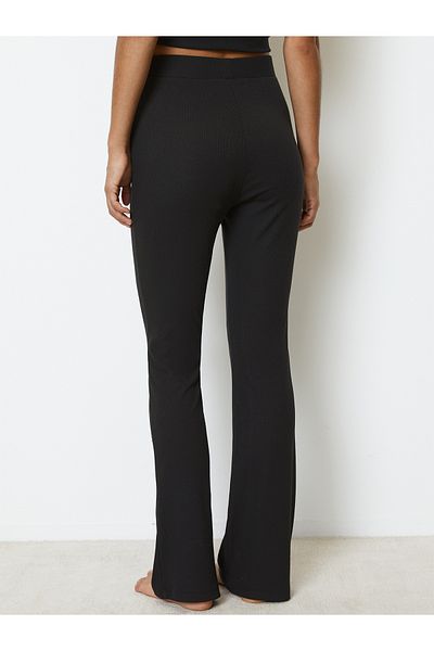 Marc O'Polo Jogginghose Minimal Hybrid Hose Hose