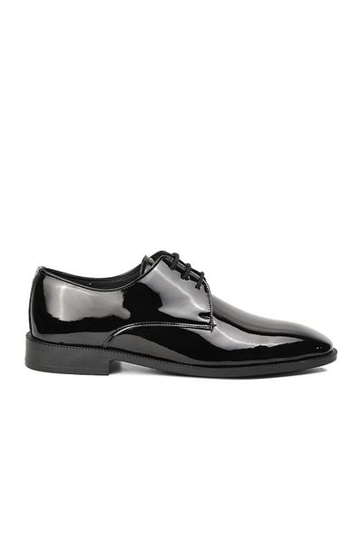 Pierre Cardin Κλασικά λουστρίνια ανδρικά παπούτσια 7039