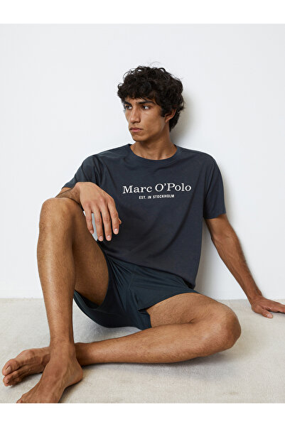 Marc O'Polo T-Shirt Mix & Match Cotton Unterziehshirt Unterhemd Kurzarm