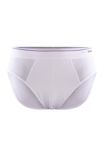 Blackspade Slip aus zarter Baumwolle